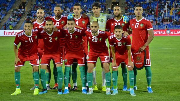 ما غيلعبوش فمراكش.. الجامعة تختار ملعبا آخر لمباريات الأسود بسبب الغياب الجماهيري