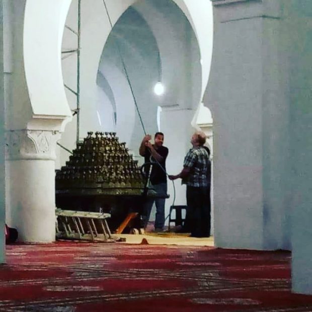 كانت في جامعة بوردو.. استرجاع 20 قطعة أثرية تعود لفترة ما قبل التاريخ في المغرب