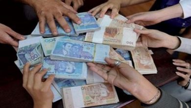 في أقل من شهر.. عملية سطو ثانية على وكالة بنكية في الجديدة