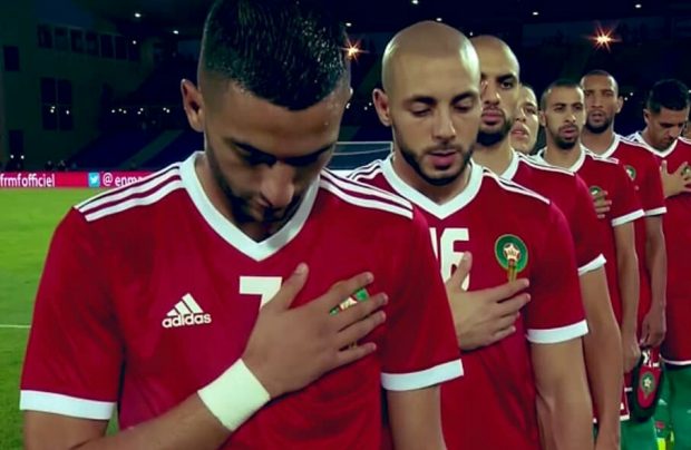 في انتظار مشاركة أسماء جديدة.. المنتخب الوطني يواجه النيجر في مراكش