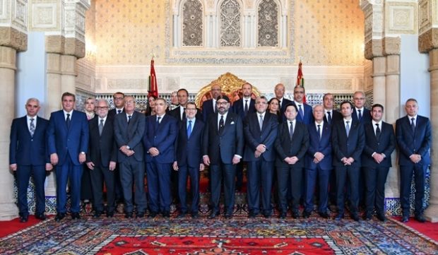 العثماني: تعيين 4 سيدات في الحكومة الجديدة أمر إيجابي
