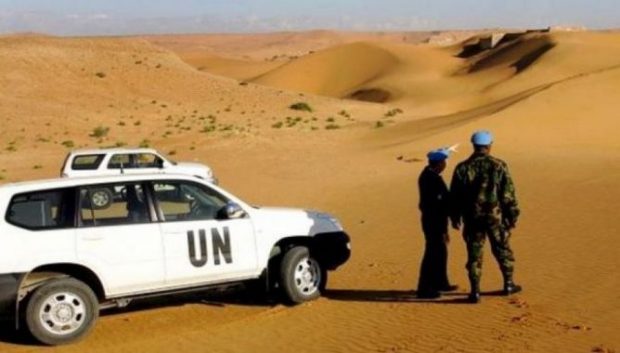 قضية الصحراء.. مجلس الأمن الدولي يمدد مهمة بعثة المينورسو لسنة واحدة