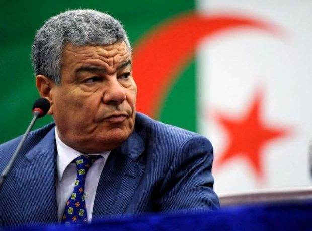 بعد رد الحكومة الجزائرية.. سعداني يتشبث بموقفه من مغربية الصحراء