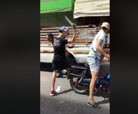 صوروا فيديو مفبرك يتضمن جريمة وهمية.. اعتقال 4 شباب في كازا (فيديو)