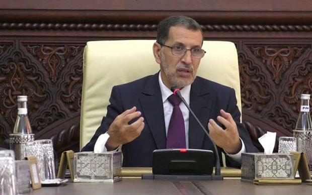 قال إن الاجتماع الاستثنائي للحكومة للاستعداد لمجلس وزاري.. العثماني يكشف مستجدات مالية 2020