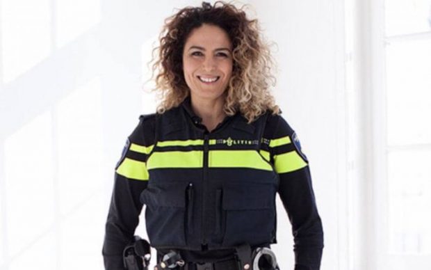 هولندا.. توقيف قائدة شرطية من أصول مغربية بسبب تدوينة على إنستغرام