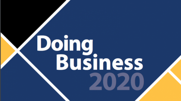 تقرير ممارسة الأعمال 2020: المغرب يقفز للمركز الـ53