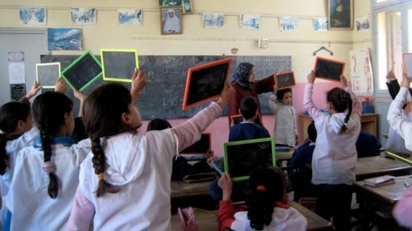 لدعم التعليم.. البنك الدولي يمنح المغرب 500 مليون دولار