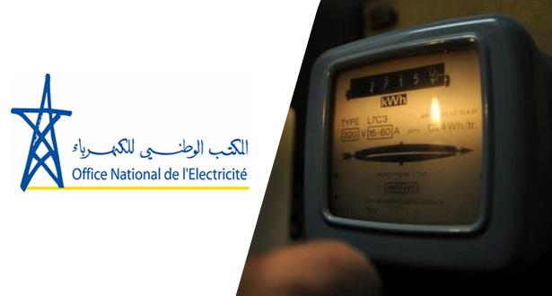 المكتب الوطني للكهرباء والماء ينفي: الضو ما غيتقطعش نهار 20 أكتوبر فكازا