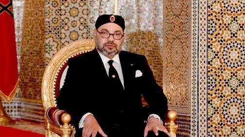 الملك: العدالة تعد من المفاتيح المهمة في مجال تحسين مناخ الاستثمار