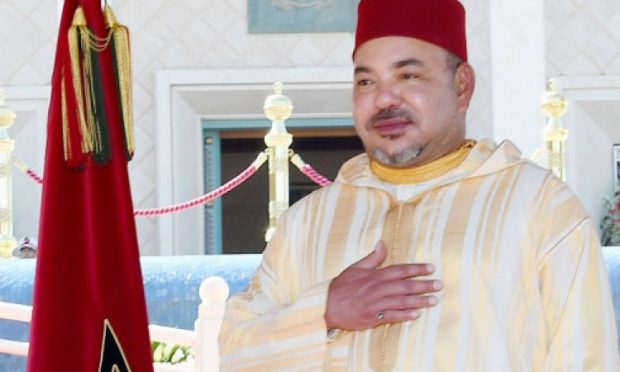 مدونون مغاربة بعد العفو عن هاجر الريسوني: عاش الملك… شكرا جلالة الملك