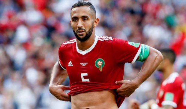 بنعطية: المنتخب المغربي لا يتوفر على لاعبين كبار من أجل الفوز بلقب الكان!!