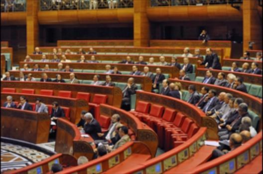 بعد التوافق في مجلس النواب.. الاتحاد الاشتراكي يعارض المادة 9 في مجلس المستشارين