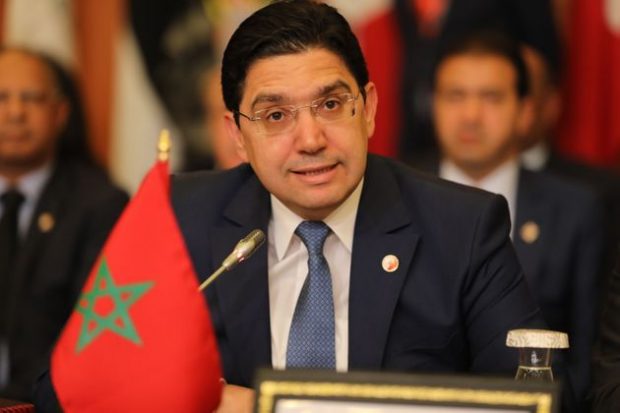 بوريطة: المغرب سيغلق سفارة بنما في حال عدم اعترافها بمغربية الصحراء