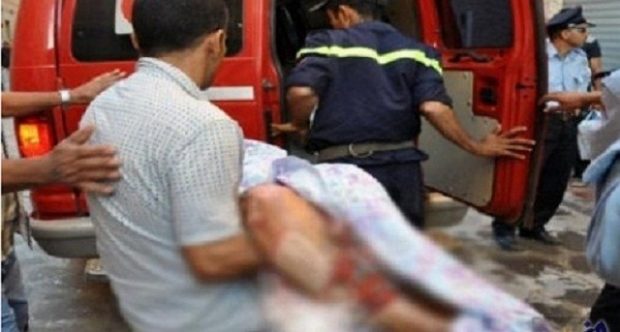 بسبب الإرث.. رجل يقتل شقيقته رميا بالرصاص ويصيب والدته في تازة