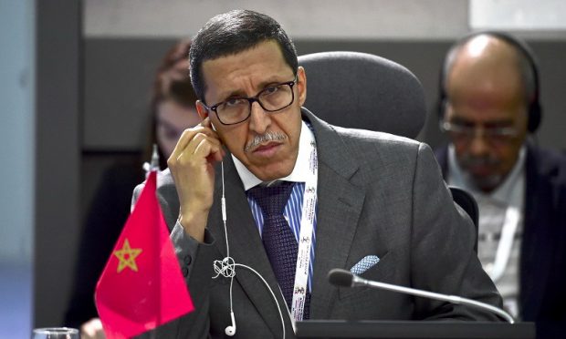 هلال: المغرب كان ولا يزال أرض لجوء مفتوحة أمام أولئك الذين يحتاجون للدعم 
