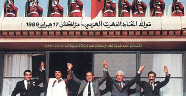لأول مرة منذ نحو ربع قرن.. قمة مرتقبة لقادة “اتحاد المغرب العربي” في أديس أبابا