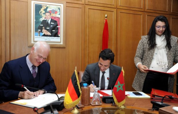 لتنفيذ إصلاحات اقتصادية.. ألمانيا تدعم المغرب بحوالي نصف مليار أورو