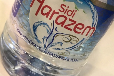 شركة “سيدي حرازم”: سحبنا جميع قنينات المياه المعدنية حجم نصف لتر من السوق… ولم يحدث قط أي تلوث في المنبع