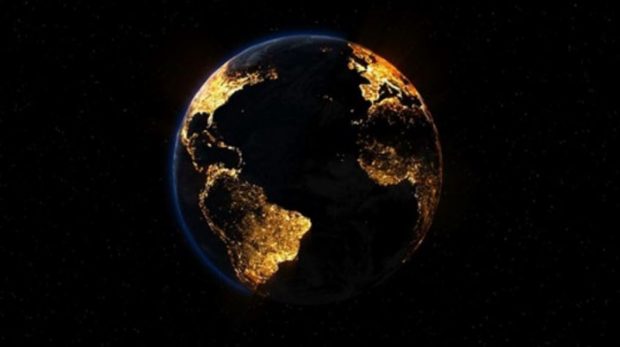 صحاب كوبي كولي مروجين.. إشاعة جديدة حول ظلام في كوكب الأرض! 