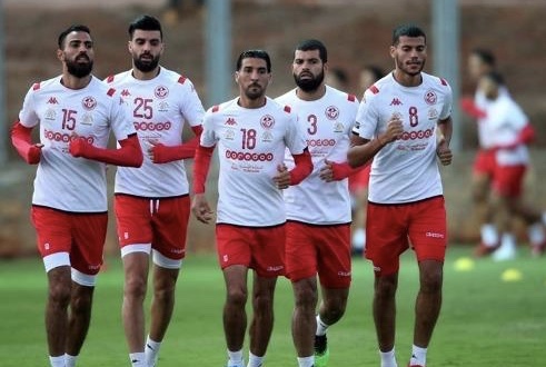 بشكل مفاجئ.. المنتخب التونسي ينسحب من الشان