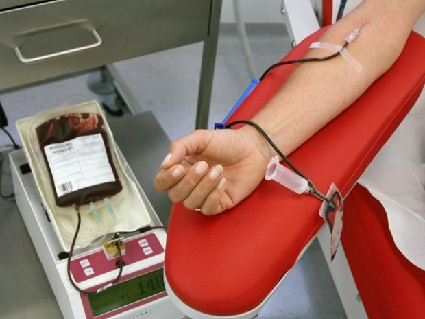 الهدف جمع أزيد من 334 ألف كيس.. إطلاق برنامج خاص لحملات التبرع بالدم
