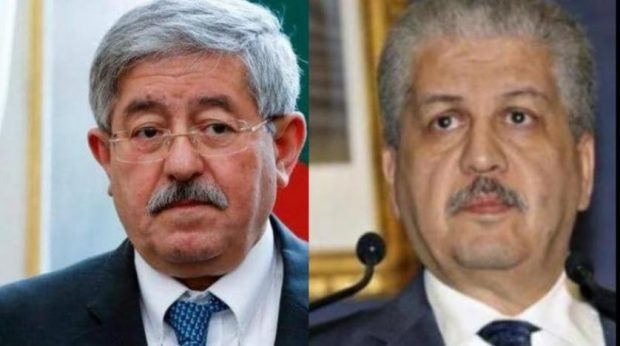 الجزائر.. رئيسا الحكومة السابقين أويحيى وسلال مهددان بالسجن 20 عاما