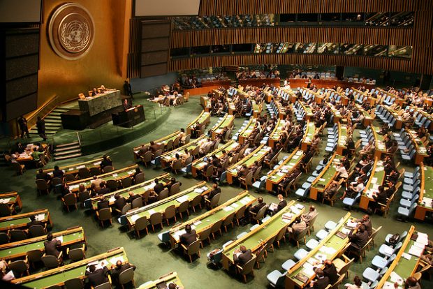 قضية الصحراء.. الجمعية العامة للأمم المتحدة تجدد دعمها للمسار السياسي الهادف إلى إيجاد تسوية للملف