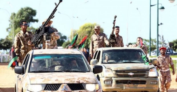 حذر من “حرب أهلية”.. المغرب يدين التدخلات الخارجية في ليبيا