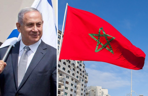 بعد إشاعات زيارة نتنياهو.. المغرب يؤكد عدم تطور العلاقات مع إسرائيل
