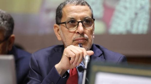 العثماني عن “باب دارنا”: لا علاقة لنا بالملف وما سقناش ليه الخبار