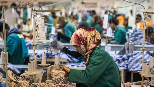 مولاي حفيظ العلمي: المغرب يخسر ملياري دولار سنويا بسبب تركيا