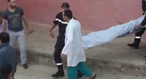بني ملال.. رجل يقتل زوجته وينتحر بالقرب من جثها