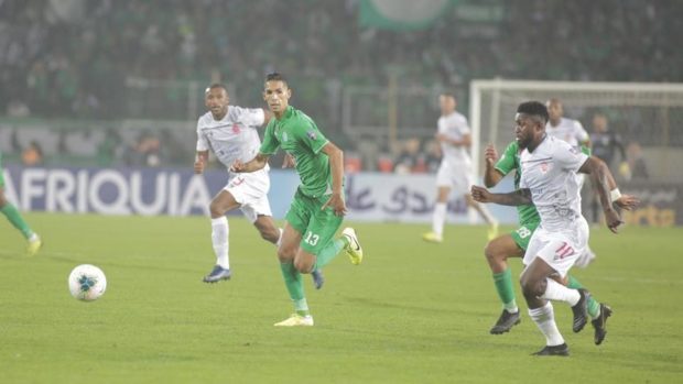 دوري أبطال إفريقيا.. الوداد والرجاء أمام خيار الحسم المبكر في التأهل لدور الربع