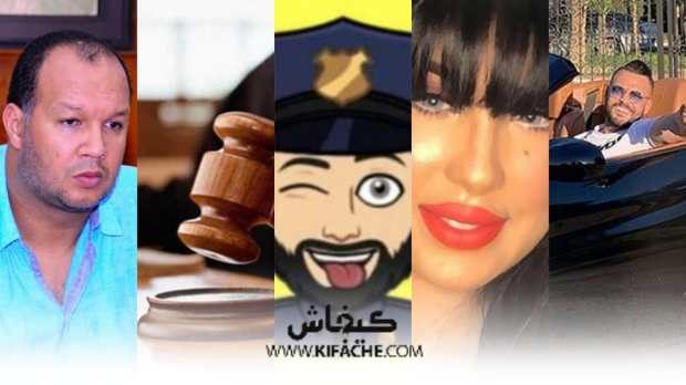 رفض المتابعة في حالة سراح ل3 متهمين وتأجيل الجلسة.. مستجدات حمزة مون بيبي 