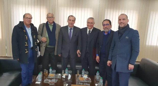 عبد الكريم جويطي مرشحا للرئاسة.. اتحاد كتاب المغرب يعقد مؤتمرا استثنائيا