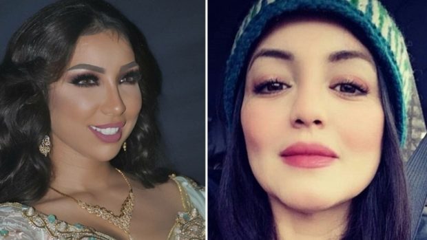بعد نشرها فيديو عن قضية بطمة وحمزة من بيبي.. سناء عكرود تحذف محتوى قناتها على يوتيوب