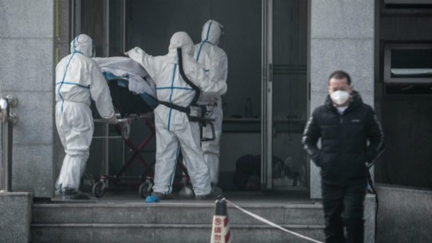 انتشار فيروس كورونا في مدن صينية.. سفارة المغرب في بكين تتدخل لتتبع أوضاع الجالية