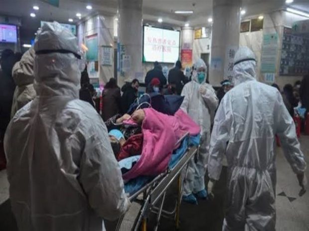 مصر.. الإعلان عن اكتشاف أول حالة إصابة بفيروس كورونا