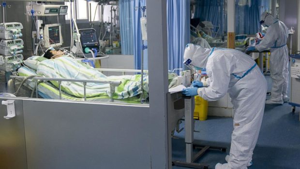 إسبانيا.. الإعلان عن 7 حالات إصابة بفيروس كورونا