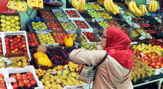 بسبب كورونا.. روسيا تتجه نحو استيراد الفواكه والخضر من المغرب بدل الصين