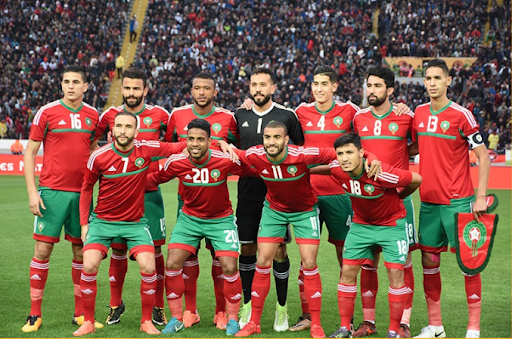 الشان.. المنتخب الوطني في المجموعة الثالثة