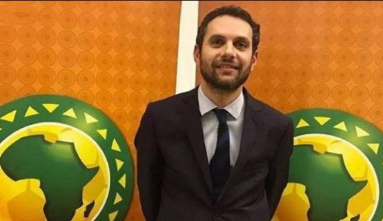 عن عمر ناهز 37 عاما.. وفاة المصري عمرو فهمي بعد صراع مع السرطان