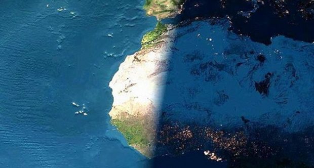 بنحمو ل”كيفاش”: ترسيم المغرب لحدوده البحرية عمل سيادي وخيار استراتيجي