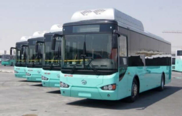 70 حافلة في كازا بمبلغ 4.6 ملايين يورو.. حقيقة استيراد طوبيسات إسرائيلية