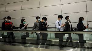 بواسطة أشخاص لم يزوروا الصين من قبل.. منظمة الصحة العالمية تحذر من تفشي فيروس “كورونا”