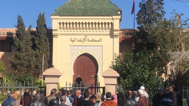 سابقة.. المحكمة الابتدائية في مراكش تقضي بعودة زوج إلى بيت الزوجية