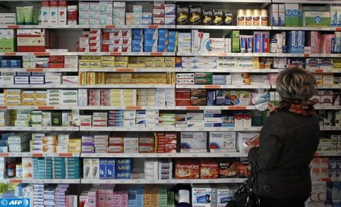 مديرة مديرية الأدوية: المغرب يتوفر حاليا على مخزون من دواء الكلوروكين المصنع محليا والمستورد