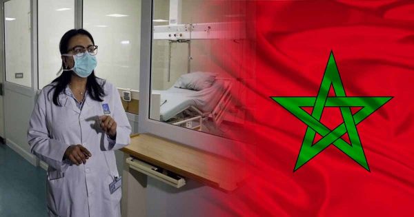 فيروس كورونا في المغرب.. الأيام المقبلة ستكون “حاسمة”