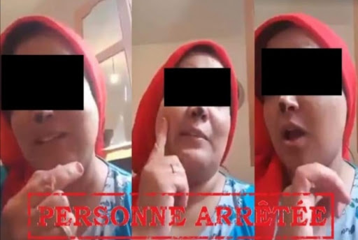 بسبب فيديو يتضمن قذفا في حق مغاربة الخارج وتحريضا على الكراهية.. توقيف سيدة في أكادير
